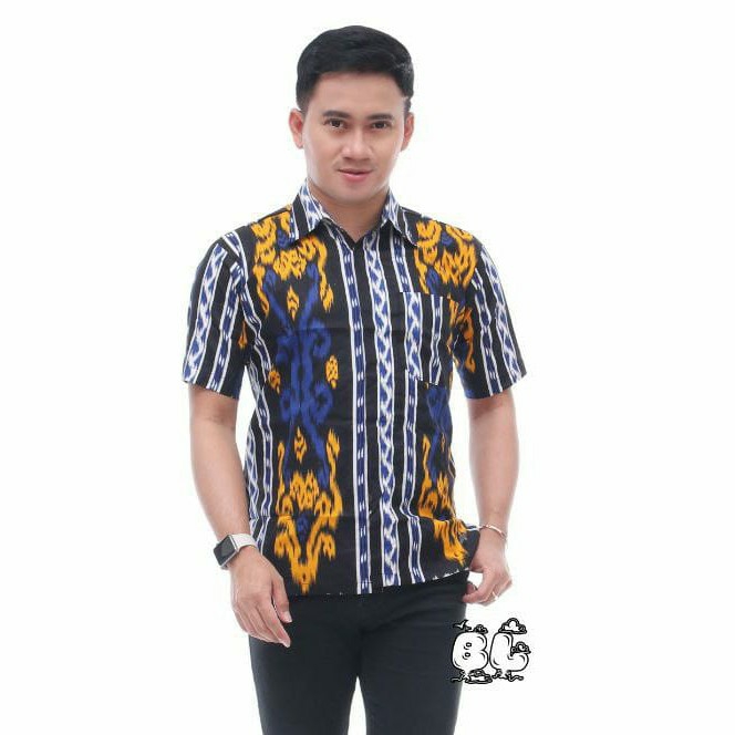 Batik Pekalongan