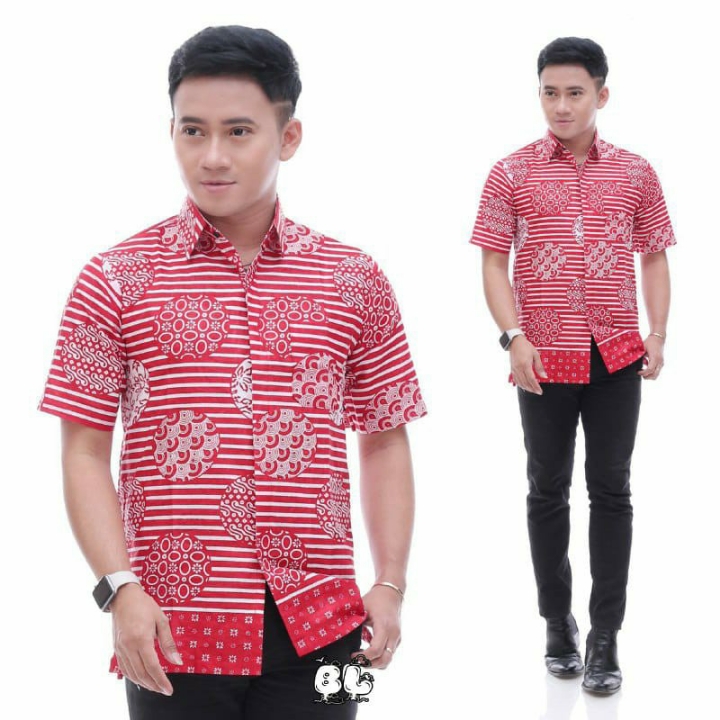 Batik Pekalongan