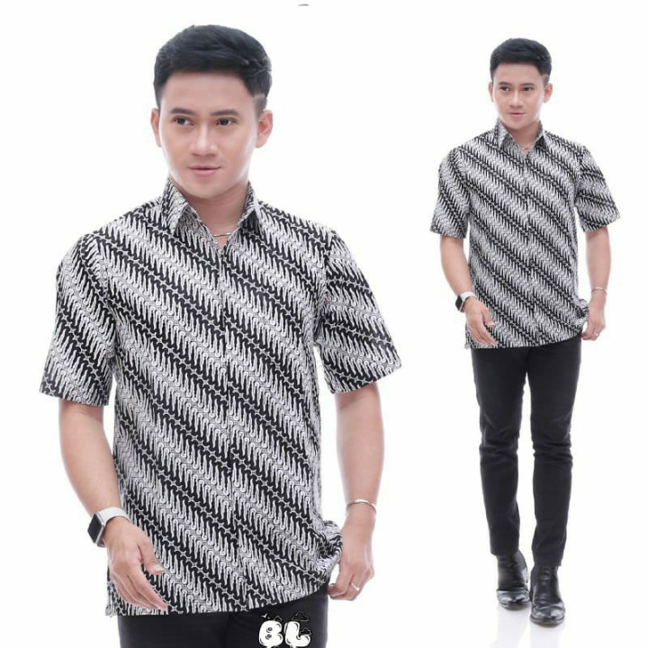 Batik Pekalongan