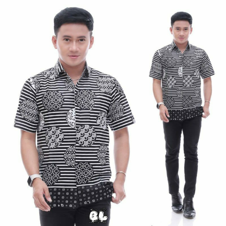 Batik Pekalongan