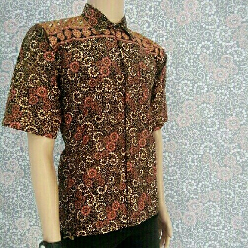Batik Pria