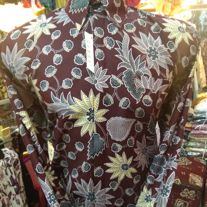 Batik Puring