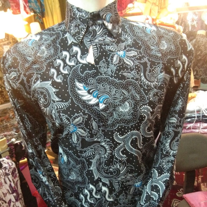 Batik Puring