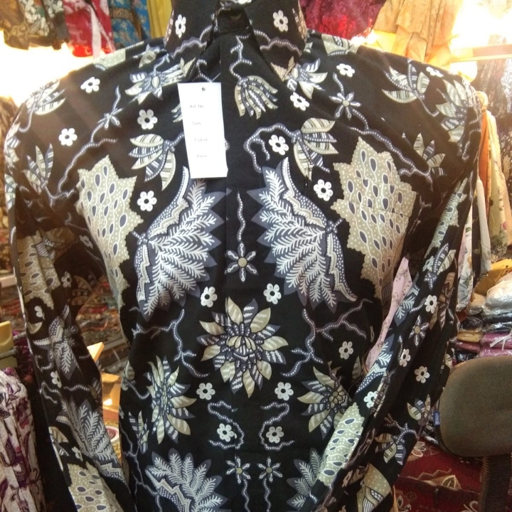 Batik Puring