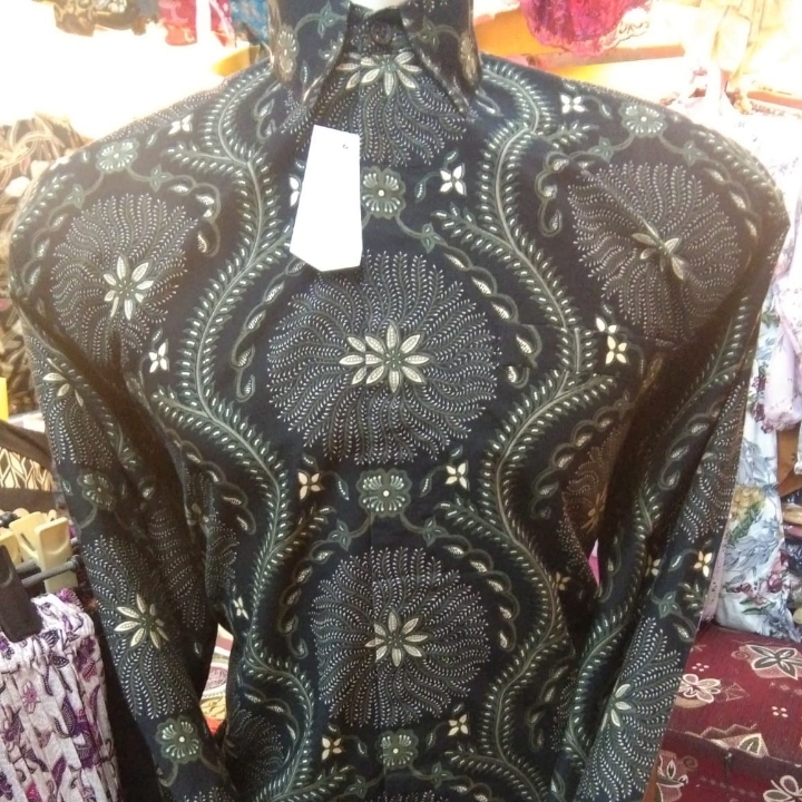 Batik Puring