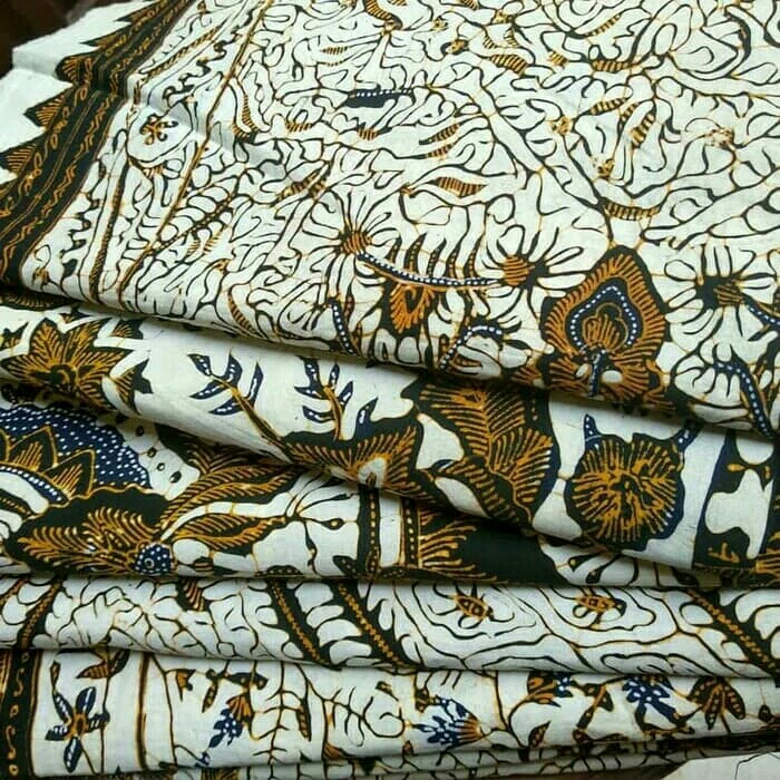 Batik Tulis Kualitas Terbaik