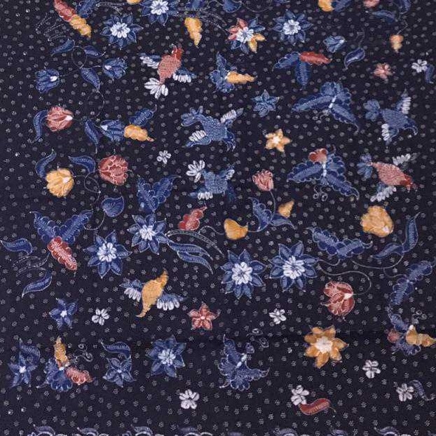 Batik Tulis Tanjung Bumi