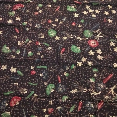 Batik Tulis Tanjung Bumi