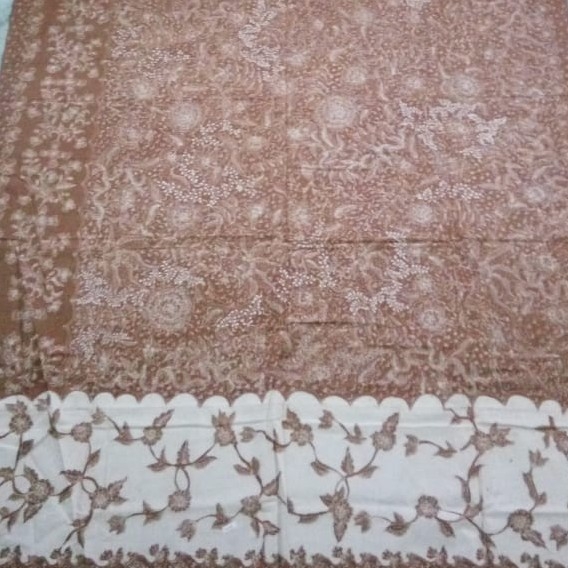 Batik Tulis Lasem