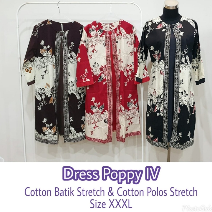 Batik Tuniq