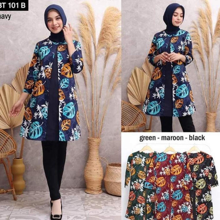 Batik Tuniq