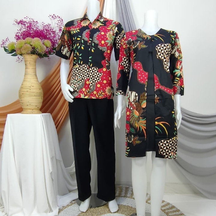 Batik Tuniq