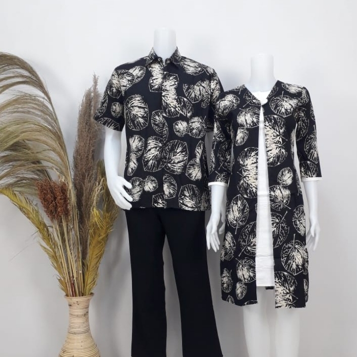 Batik Tuniq