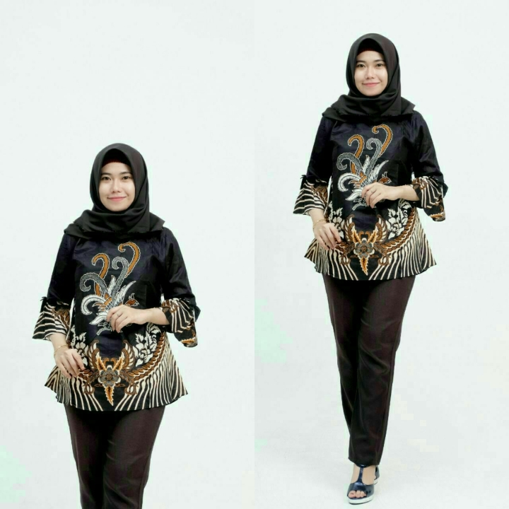Batik Wanita