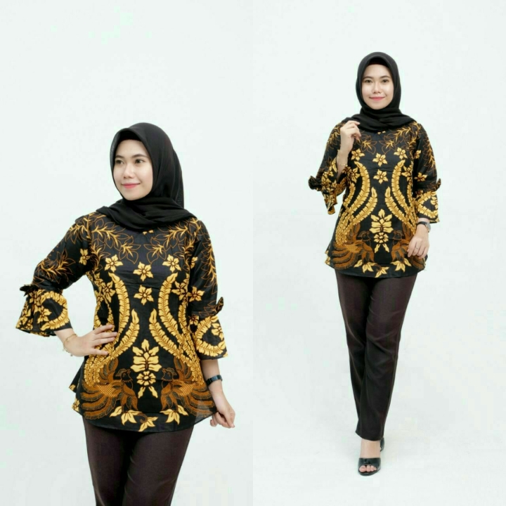 Batik Wanita 3