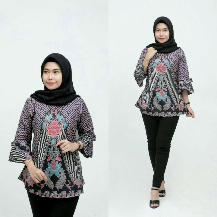Batik Wanita 4
