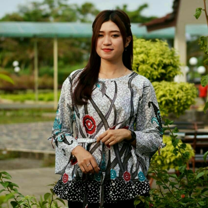 Batik Wanita 5