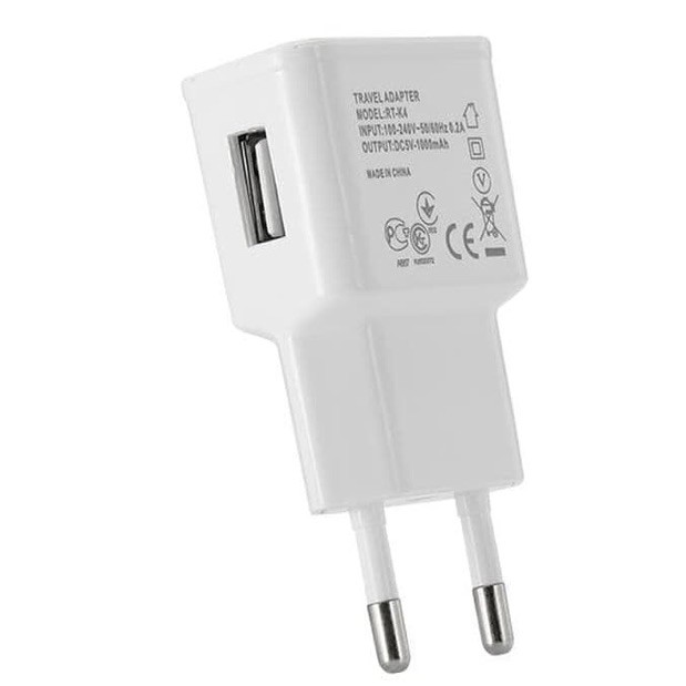 Batok Charger Robot RT-K4 Original Casan 2