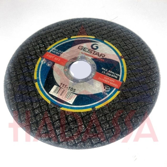 Batu Potong 4 Gestar A60T BF2 3