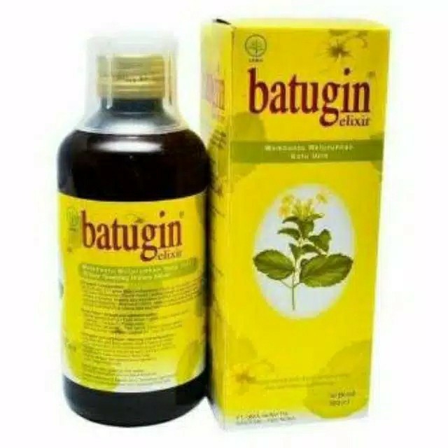 Batugin Elixir