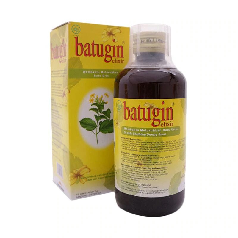 Batugin Elixir