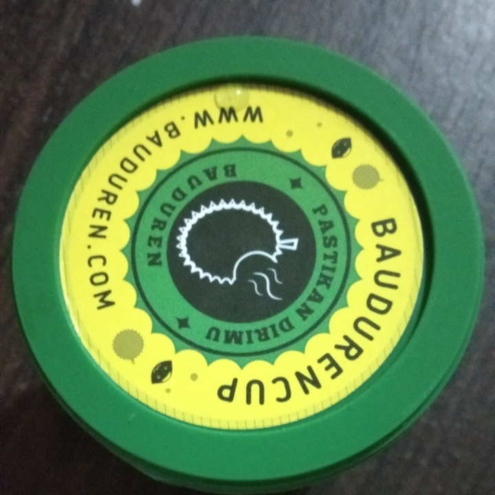 Bau Duren B
