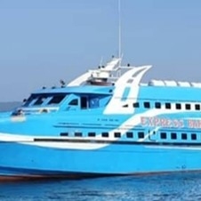 BauBau - Kendari Vip Dewasa