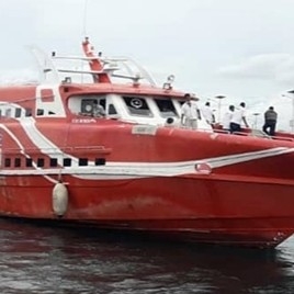 BauBau - Kendari VVip Dewasa