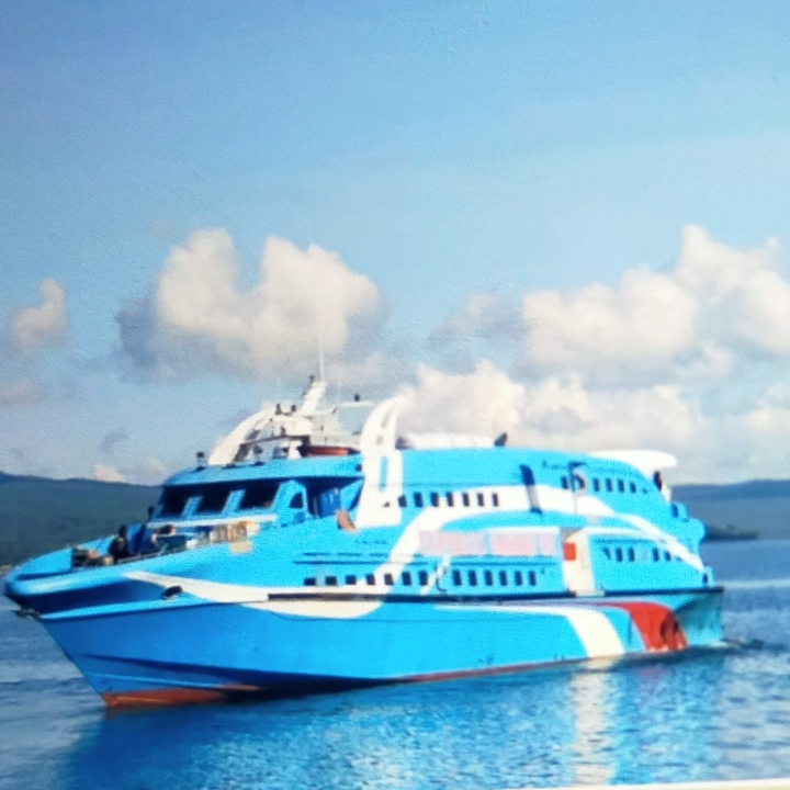 BauBau -Raha Ekononi Dewasa 3