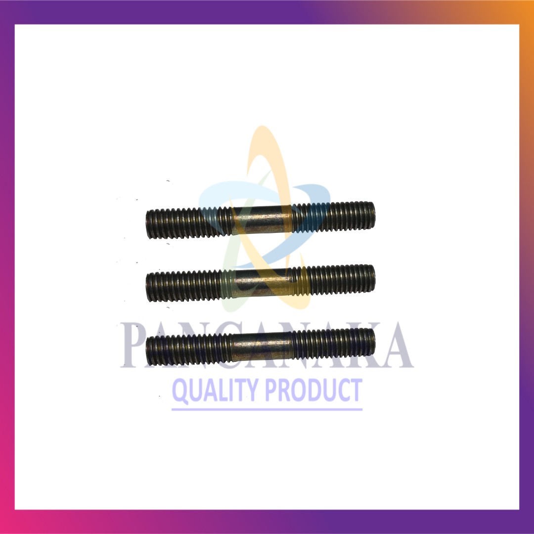 Baut Blok 8x8