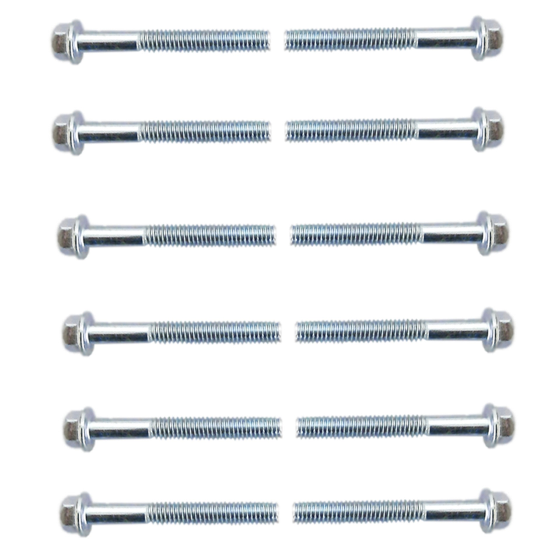 Baut Blok Mesin 6x45mm 2