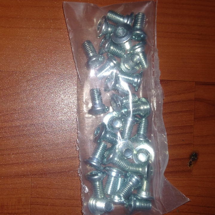 Baut Disk Cakram KLX 150