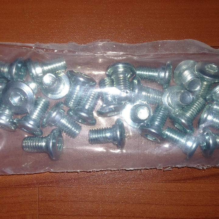 Baut Disk Cakram KLX 150 2