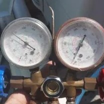 Tambah Freon R22