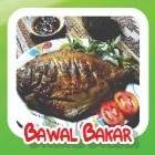 Bawal Bakar