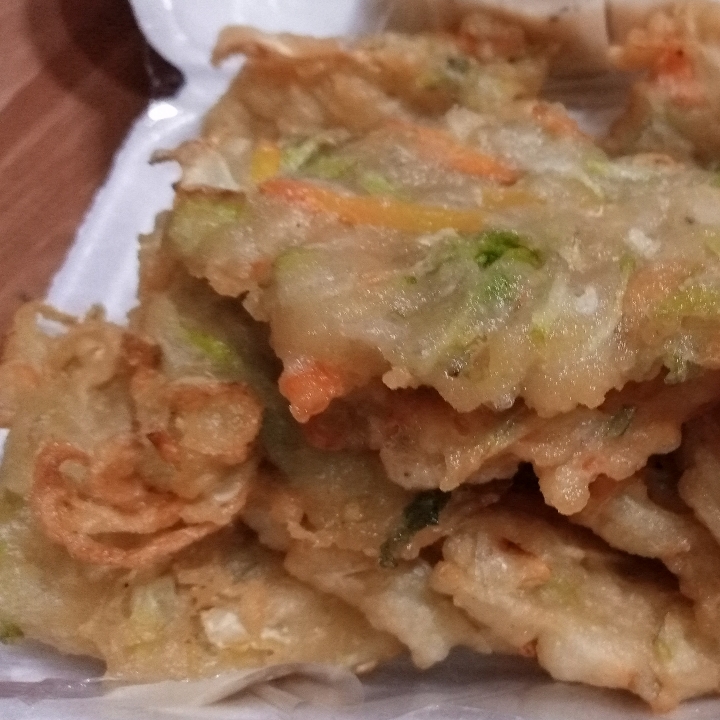 Bawan Sayur