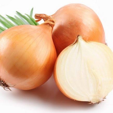 Bawang Bombai