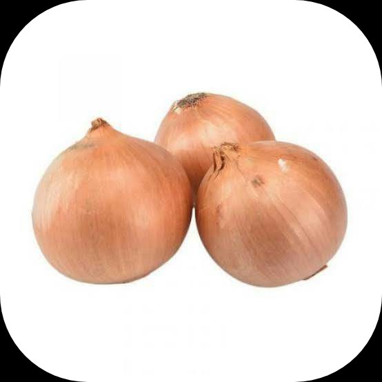Bawang Bombai