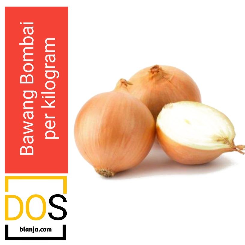 Bawang Bombai