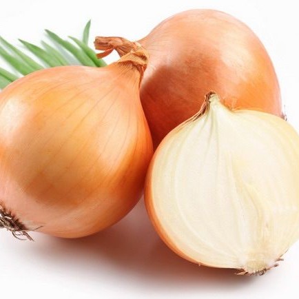 Bawang Bombai