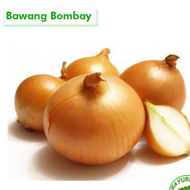 Bawang Bombay