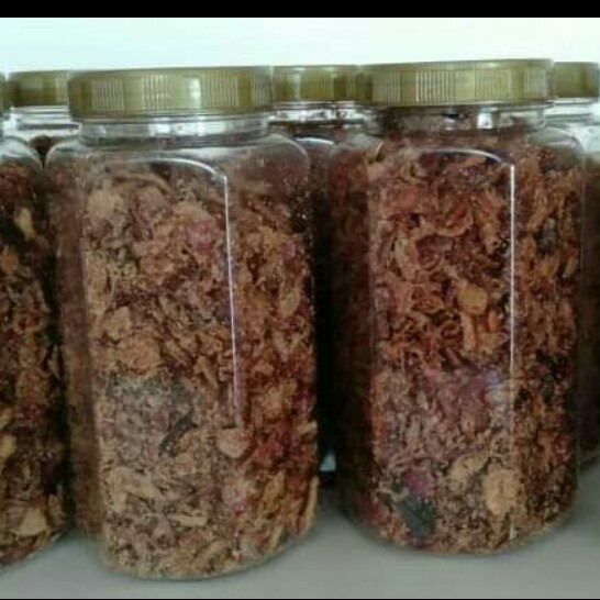 Bawang Goreng