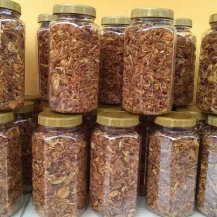 Bawang Goreng