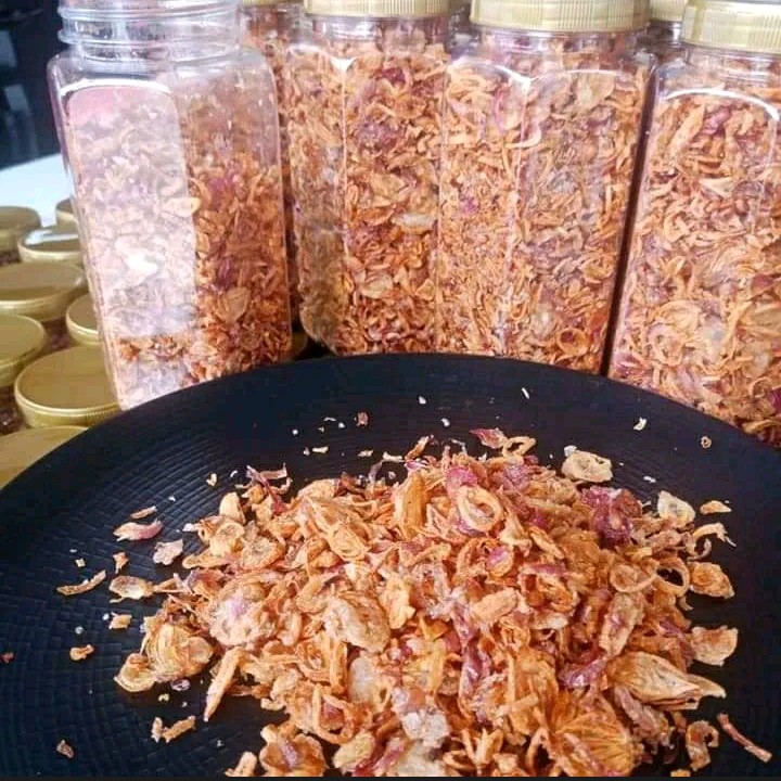 Bawang Goreng 200gr