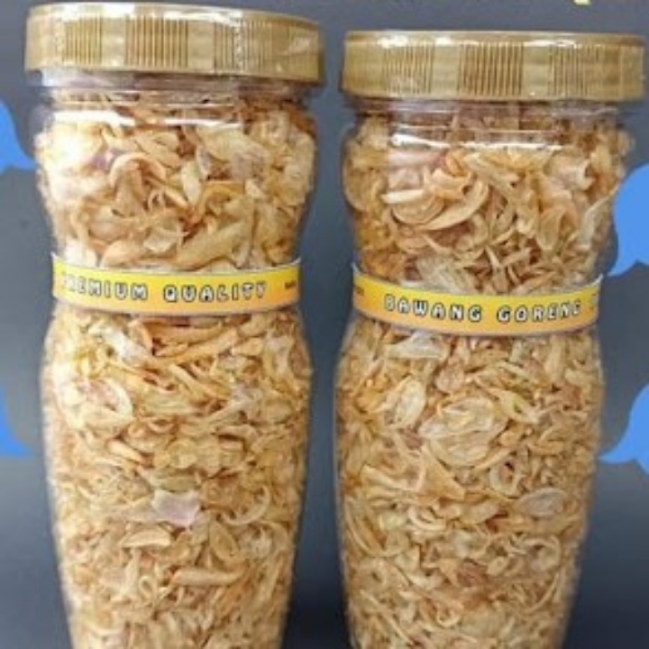 Bawang Goreng Aroma Rasa  4