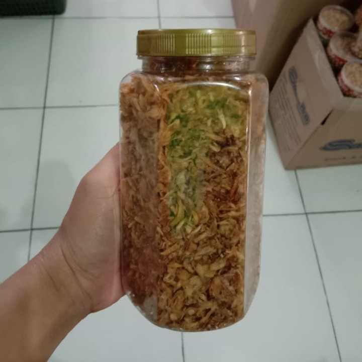 Bawang Goreng PO