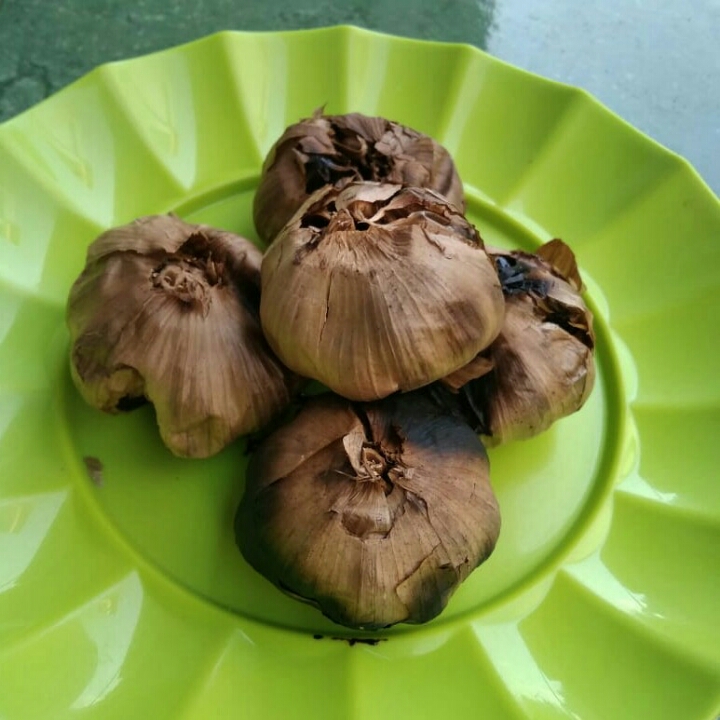 Bawang Hitam