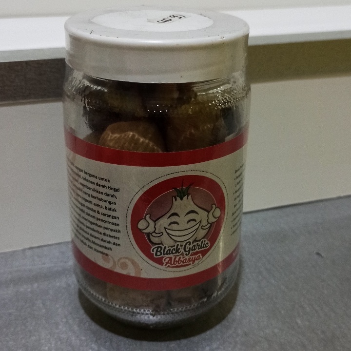 Bawang Lanang