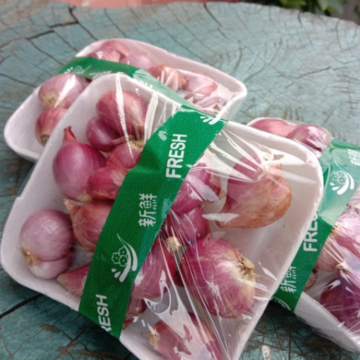 Bawang Merah