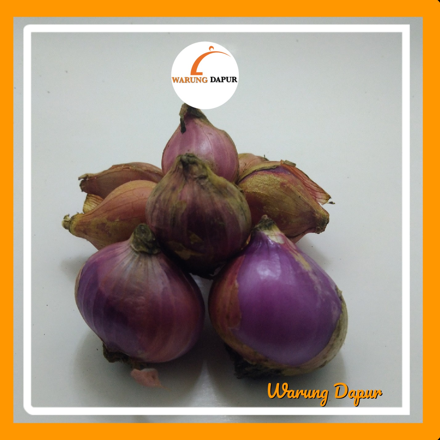 Bawang Merah